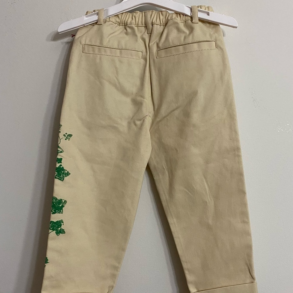x💕💕Khakis by Rowing Blazer, adj   Spring Ivy Chinos, Gender-Neutral - Picture 3 of 11